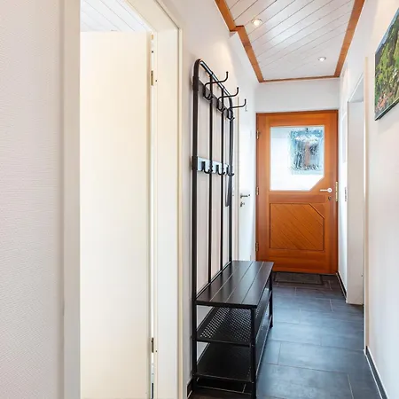 Holiday home Charmante Neuenweg Gams Kleines Wiesental