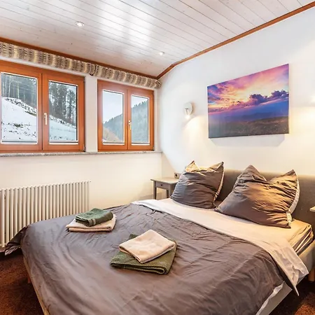 Charmante Neuenweg Gams * Kleines Wiesental