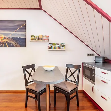 Charmante Neuenweg Gams Ferienhaus *